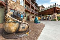 Best Western Premier Ivy Inn & Suites