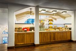 Hotel Pacific