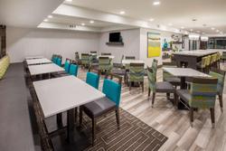 Hampton Inn Monterey