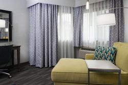 Hampton Inn Monterey