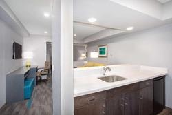 Hampton Inn Monterey