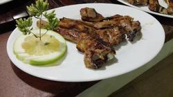 Hotel Restaurante Los Chiles