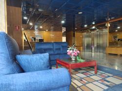 Ebora by Vivere Stays