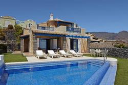 Hotel Suite Villa María