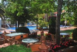 Hotel Spa Bosque-mar