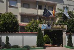 Hotel Spa Bosque-mar