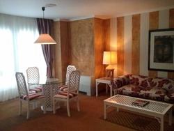 Hotel Spa Bosque-mar