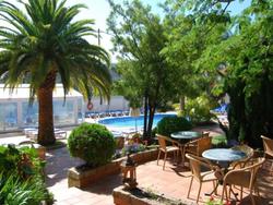 Hotel Spa Bosque-mar