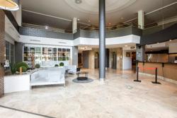 Hotel Urdanibia Park