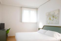 Hotel Urdanibia Park