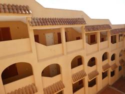 Apartamentos Tierra de Irta 3000
