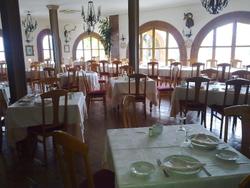 El Meson De Despeñaperros