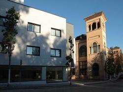 Hotel Balneario de Lanjarón
