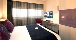 Best Western Plus Hotel Le Rhenan