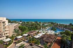Crystal Tat Beach Golf Resort & Spa