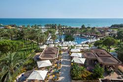 Crystal Tat Beach Golf Resort & Spa