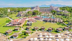 Crystal Tat Beach Golf Resort & Spa