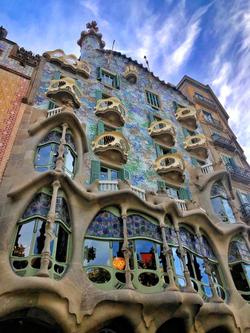 Continental Barcelona Hotel
