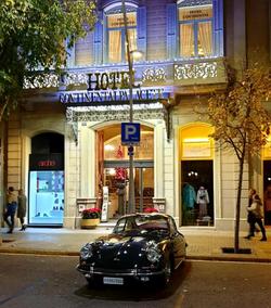 Continental Palacete Hotel