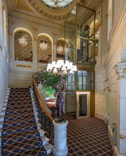 Continental Palacete Hotel