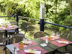 Novotel Valence Sud