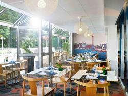 Novotel Roissy Saint-Witz