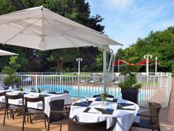 Novotel Roissy Saint-Witz