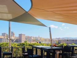 Novotel Marseille Vieux Port