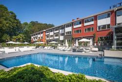Novotel Resort & Spa Biarritz Anglet