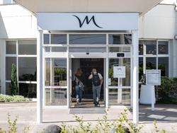 Mercure Compiegne Sud