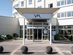 Mercure Compiegne Sud