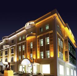Siir Otel
