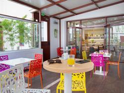 Novotel Suites Perpignan Centre