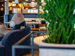 Novotel Suites Reims Centre