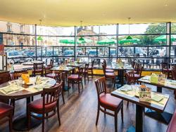 Mercure Thionville Centre