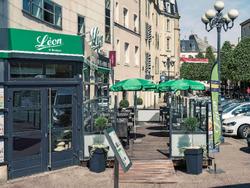 Mercure Thionville Centre
