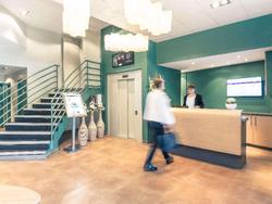 Mercure Thionville Centre