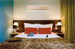 Hôtel Mercure Toulouse Aéroport Golf De Seilh