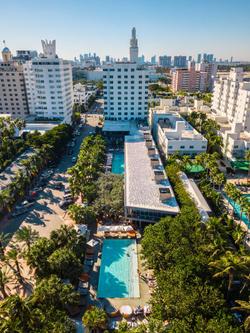 Sls South Beach Miami