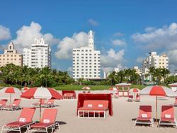 Sls South Beach Miami