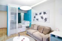 Nuru Ziya Suites