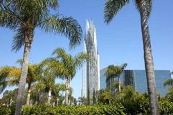 Sheraton Garden Grove Anaheim South