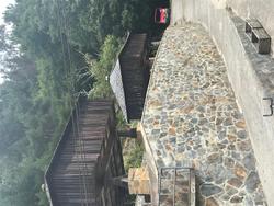Hotel Mirador de Barcia