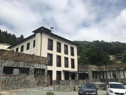 Hotel Mirador de Barcia