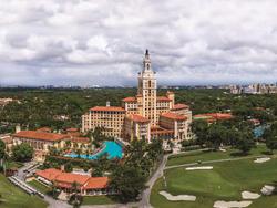 Biltmore Hotel