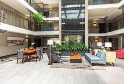 The Burgundy Hotel, Tapestry Collection by Hilton