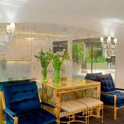 The Burgundy Hotel, Tapestry Collection by Hilton