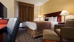 Best Western Plus  Boulder Louisville