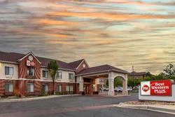 Best Western Plus  Boulder Louisville