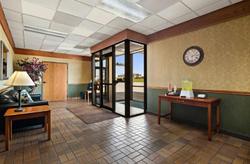 Rodeway Inn McPherson